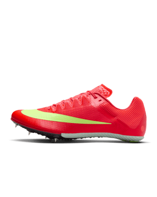 Nike Zoom Rival Track Field Sprinting Spikes